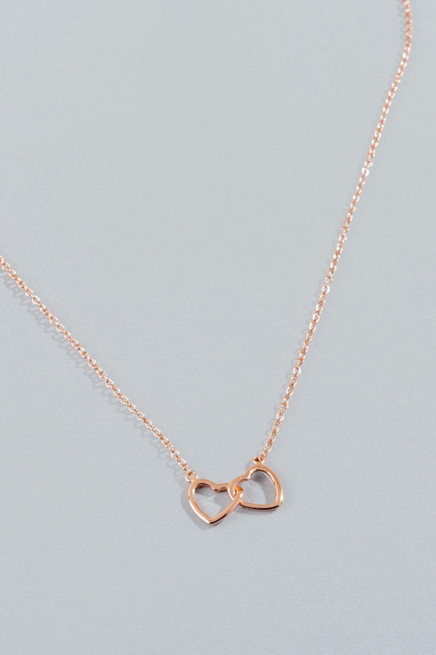 linked pendant necklace by caitlyn minimalist| Alibaba.com