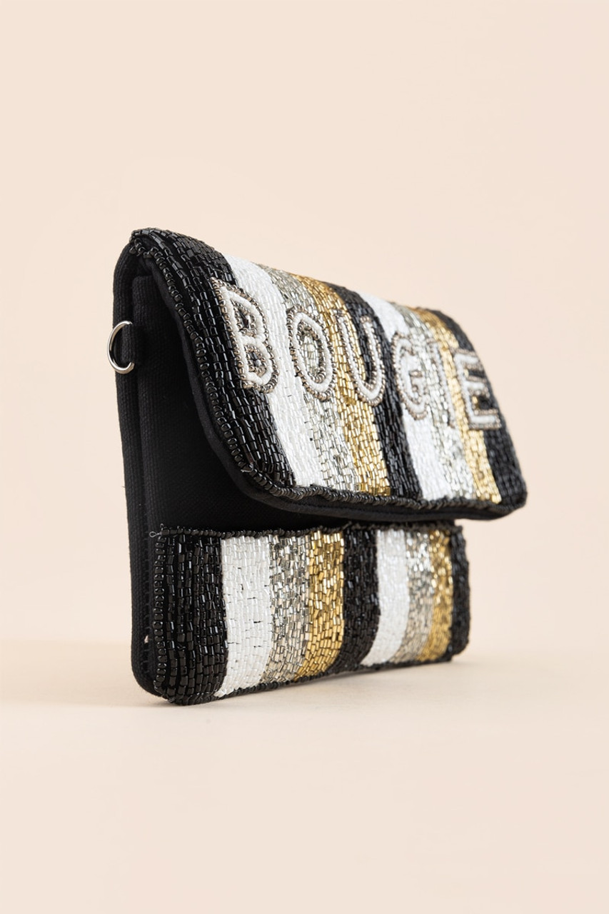 Bougie Beaded Wristlets – Bougie Gang Collection