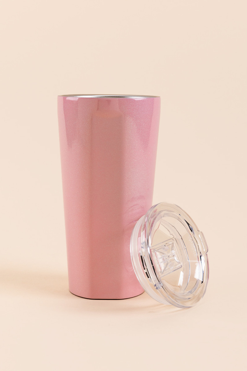Corkcicle - 16oz Mug - Cotton Candy - Be Charmed Gifts