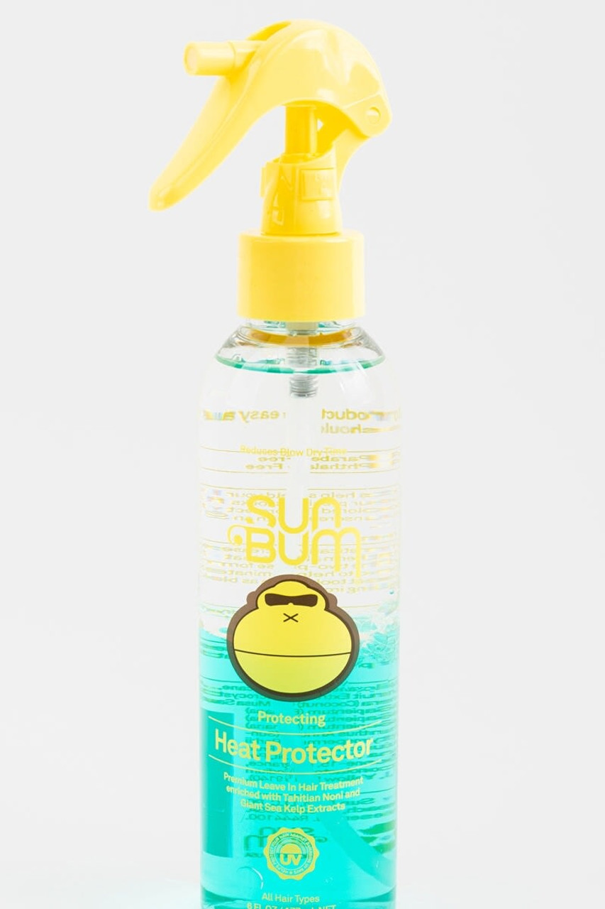 Sun Bum Heat Protector