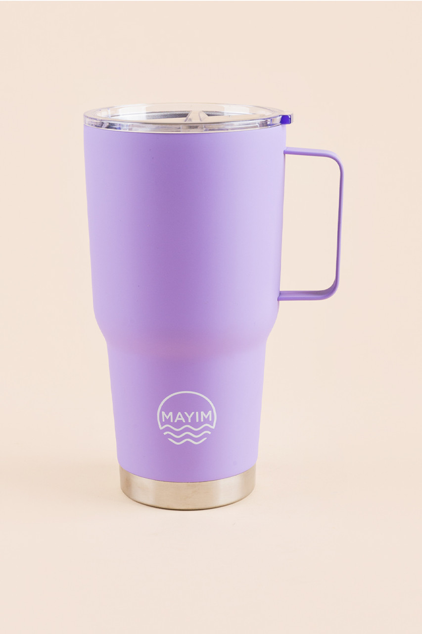 30oz Lavender Cup