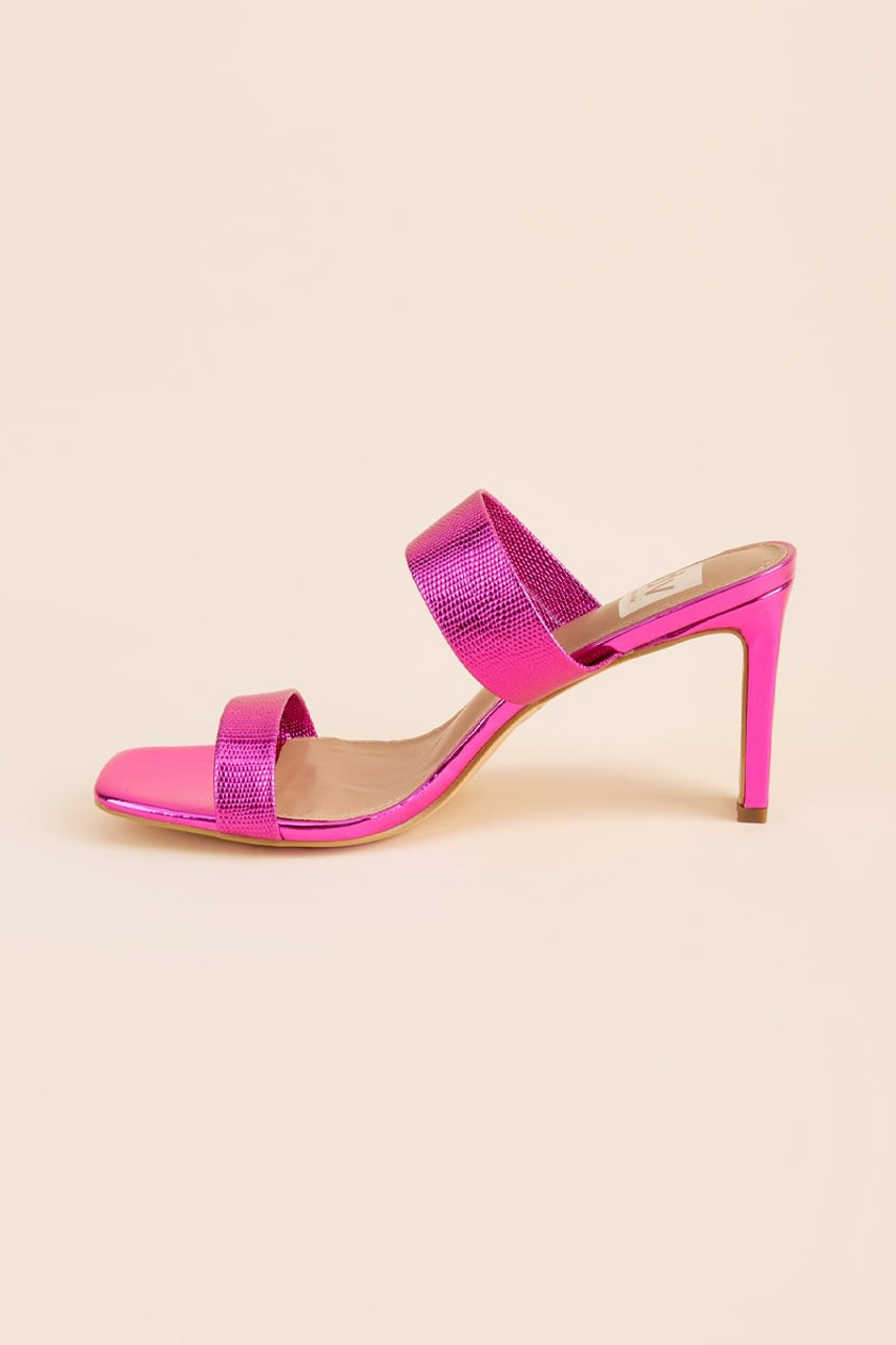 DV by Dolce Vita Selsta Heels