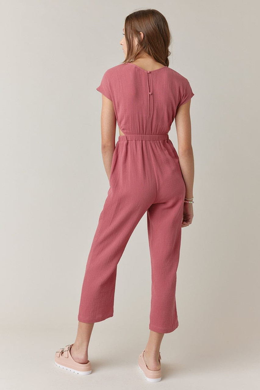 ロンパース・カバーオール 1 + in the family EGIDZIA jumpsuit 1+in the family】EGIDZIA jumpsuit 12m