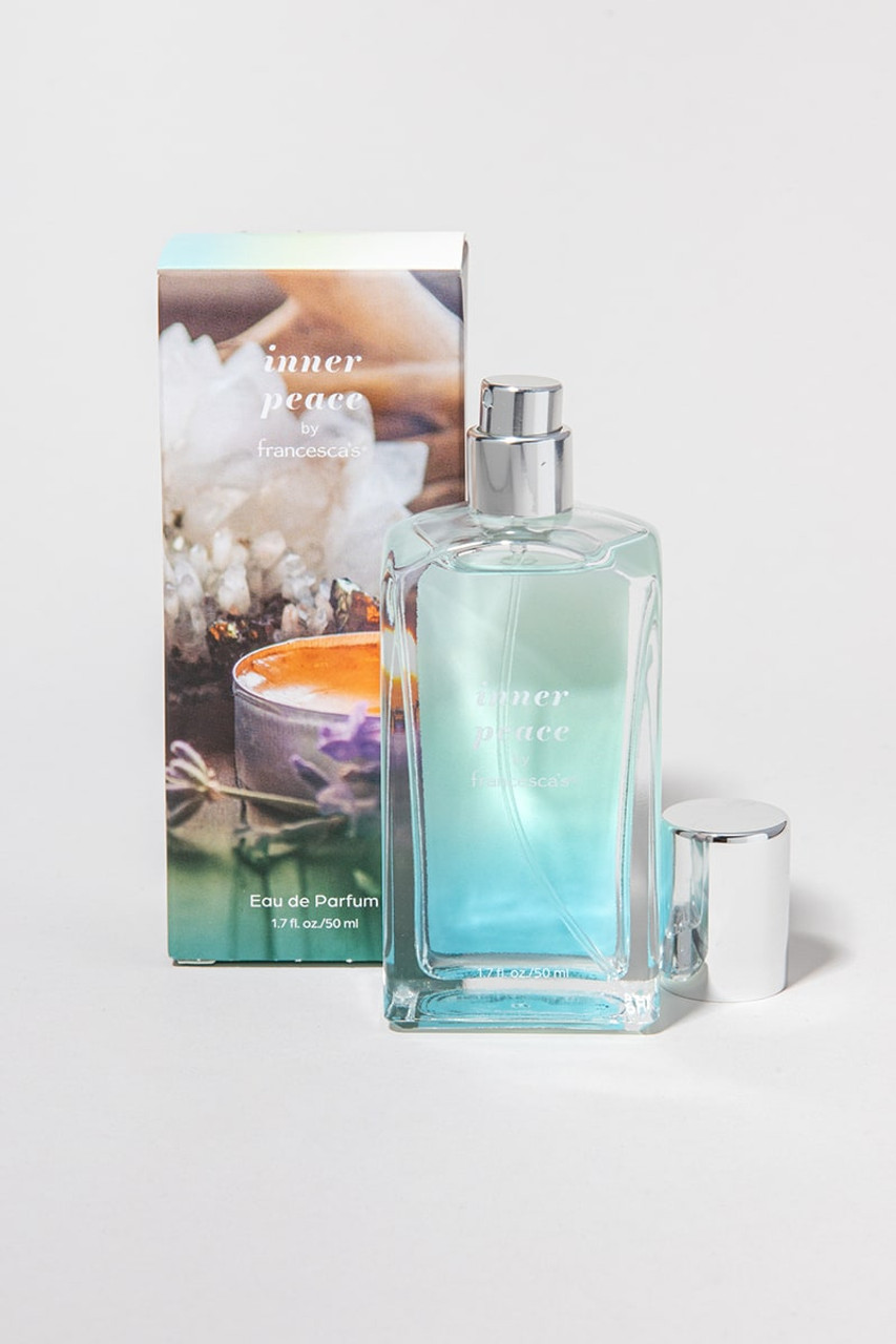 Inner Peace by francesca's Fragrance