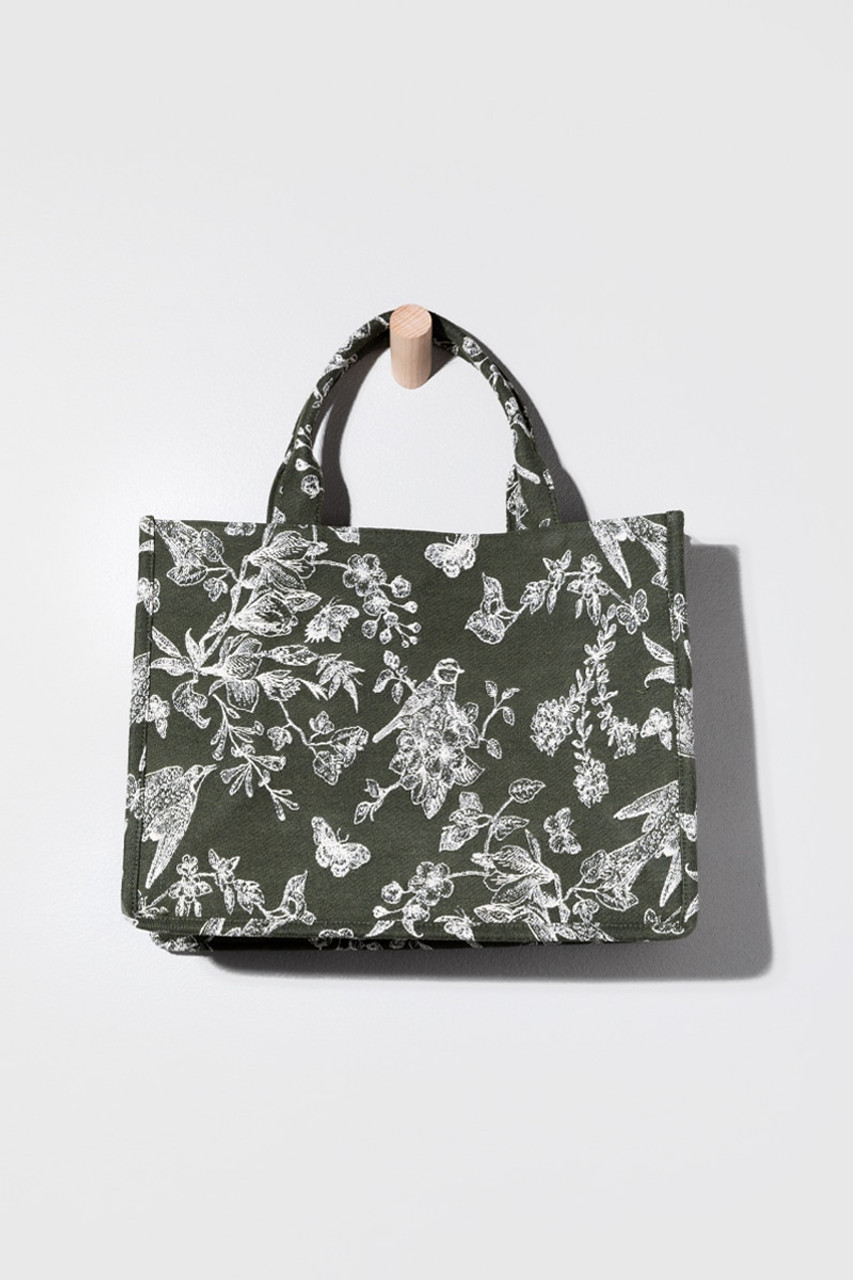Stanley Water Cup Tote Bag for Sale by floraldestiny