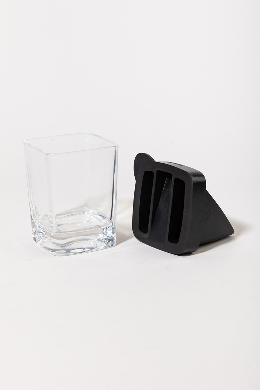 Corkcicle Whiskey Wedge – Bellis Boutique