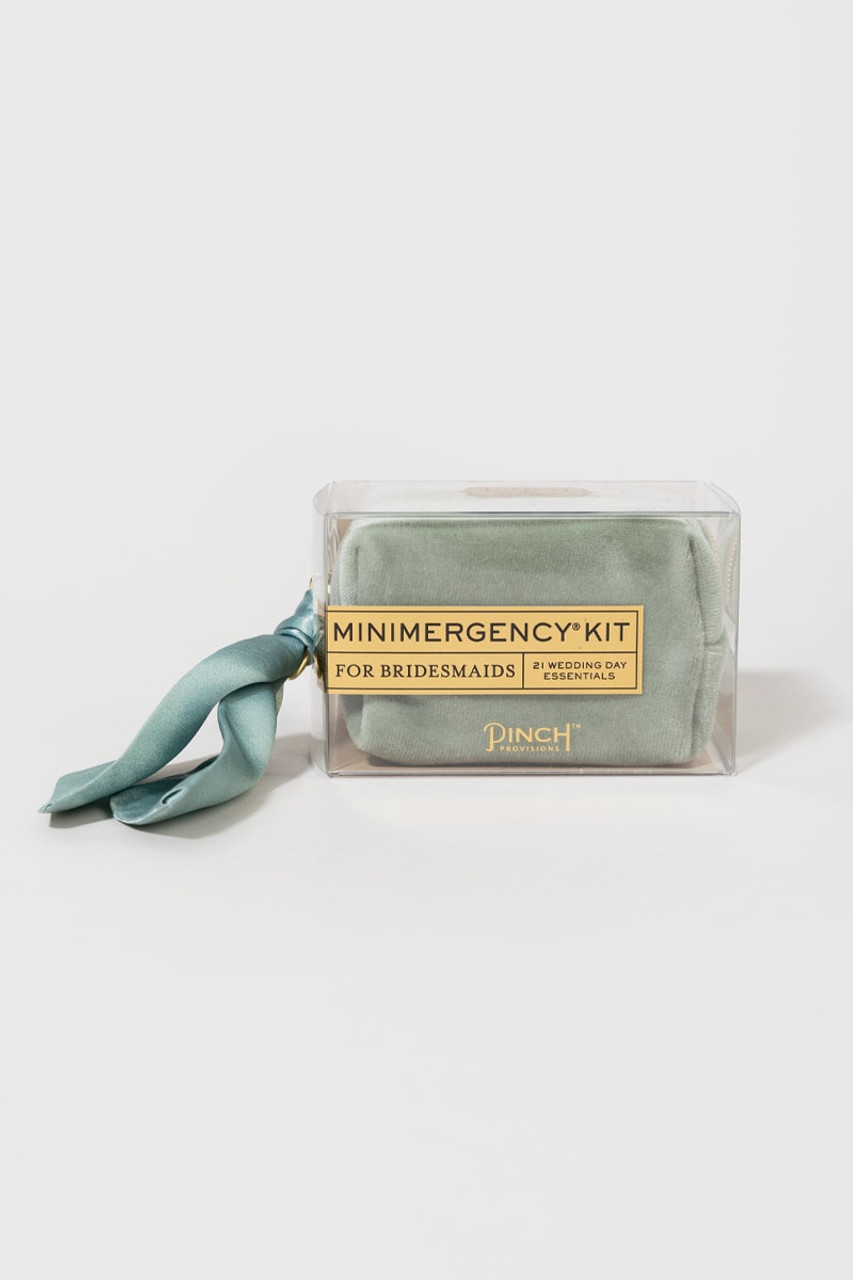 Pinch Provisions Minimergency Kit for Bridesmaids - Macy's