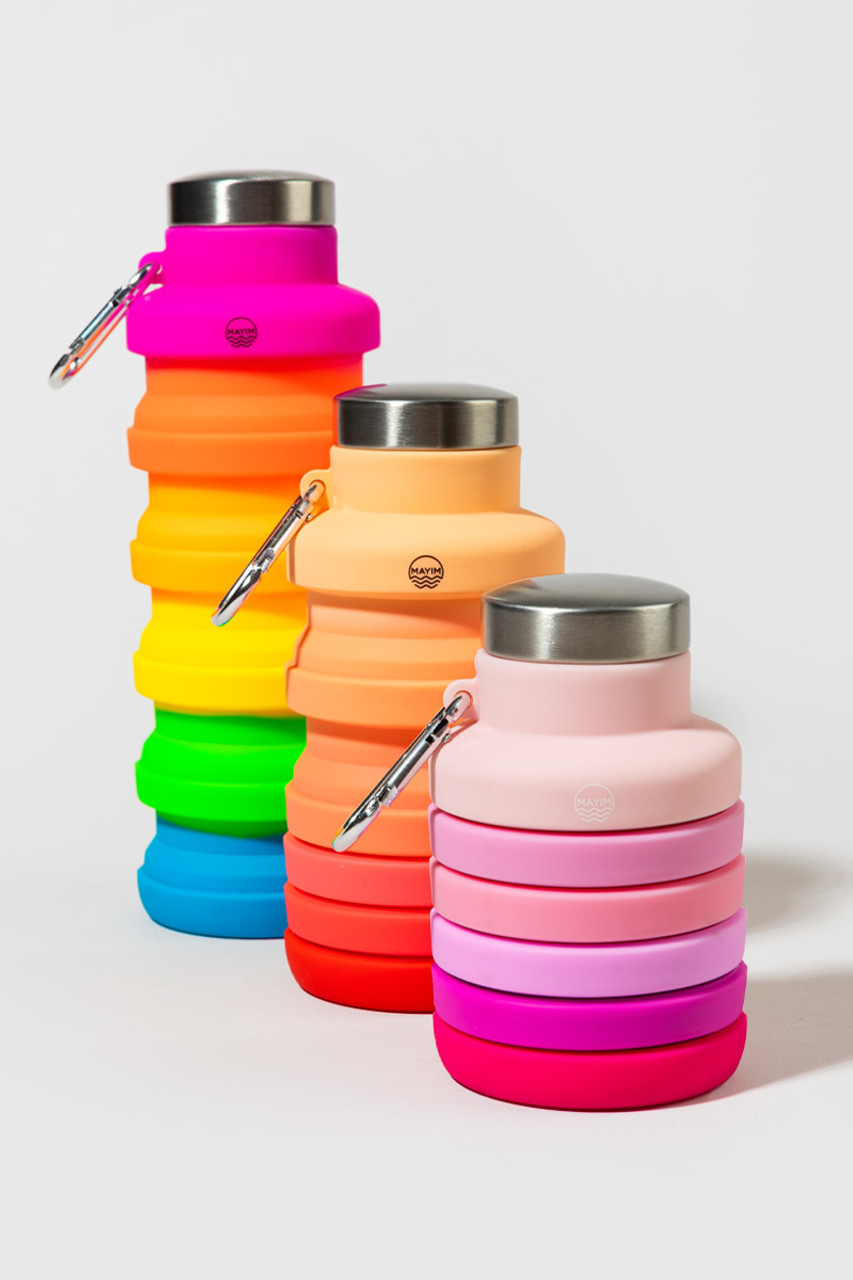 Mayim Collapsible Water Bottle