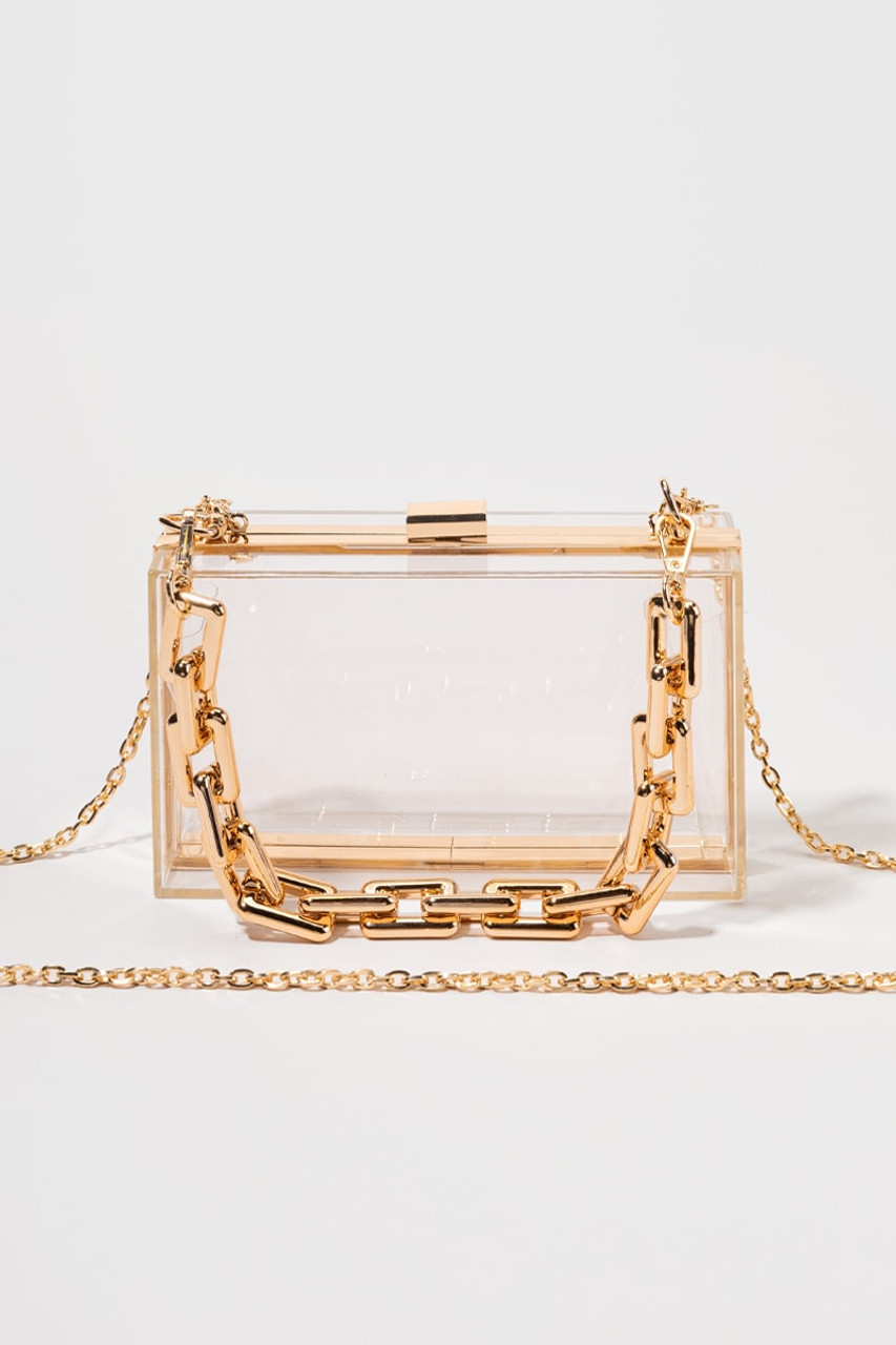 Wholesale Acrylic Transparent Box Bags Women Hand Bags Clear Purses and  Handbags Luxury Handbags for Women - China Acrylic Handbag and Transparent  Box Bags price | Made-in-China.com