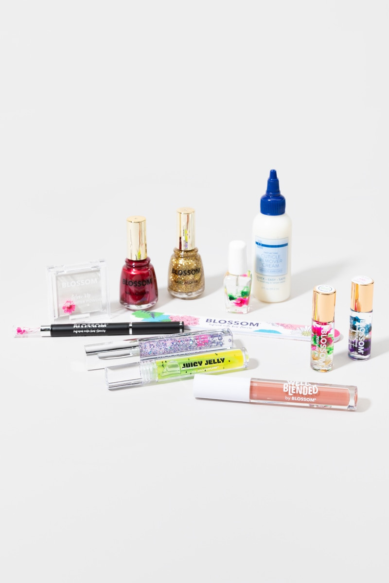 Twelve Days Of Blossom Gift Set | francesca's®