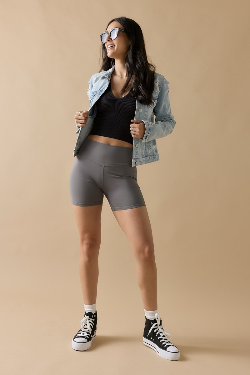 deep v tank