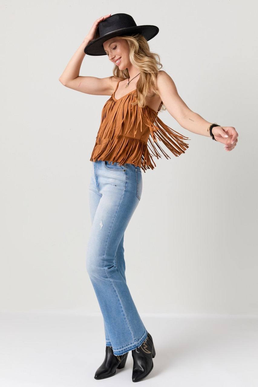 トップス seyto Jacquard fringe sleeveless tops m73611362759_1.jpg
