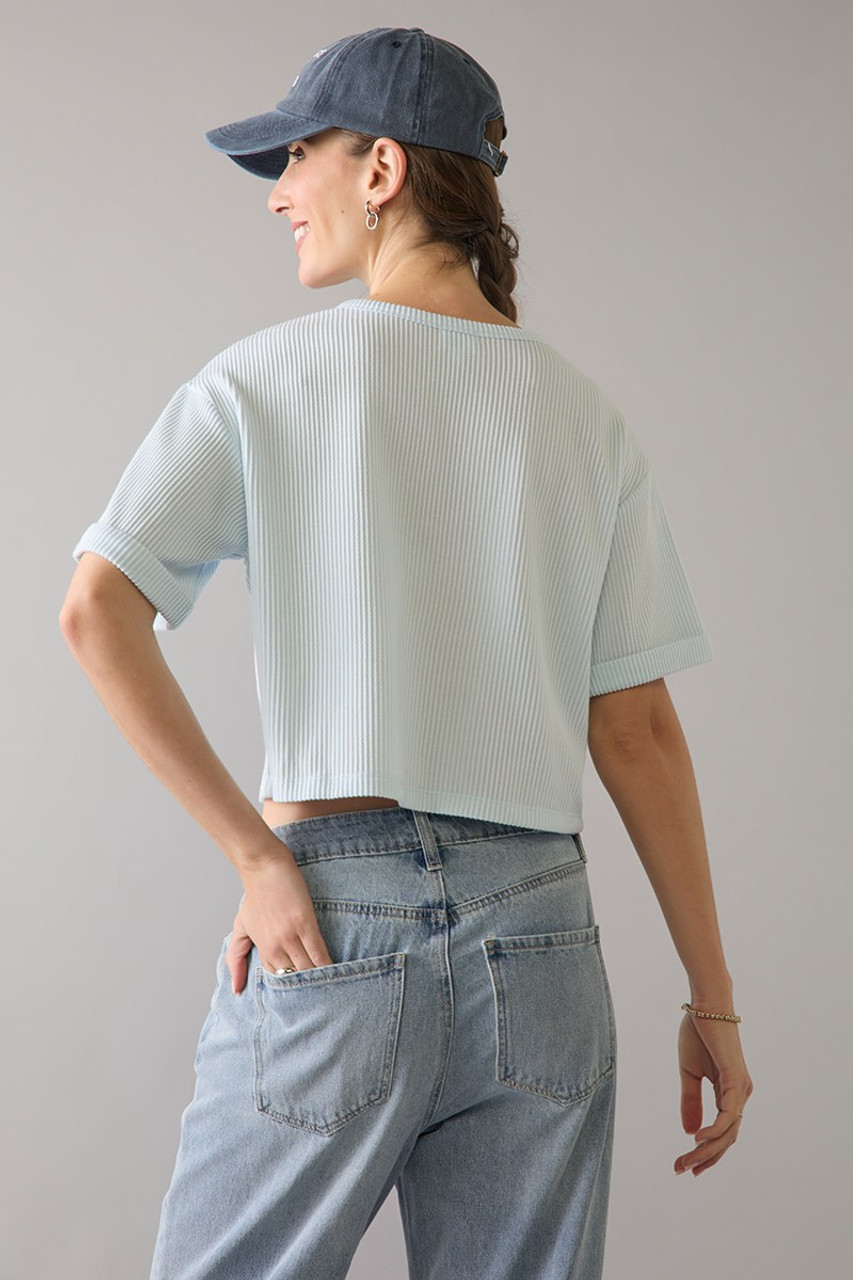 トップス Bibiy ROSIE SHIRT KNIT Bibiy. ROSIE SHIRT KNIT - メルカリ