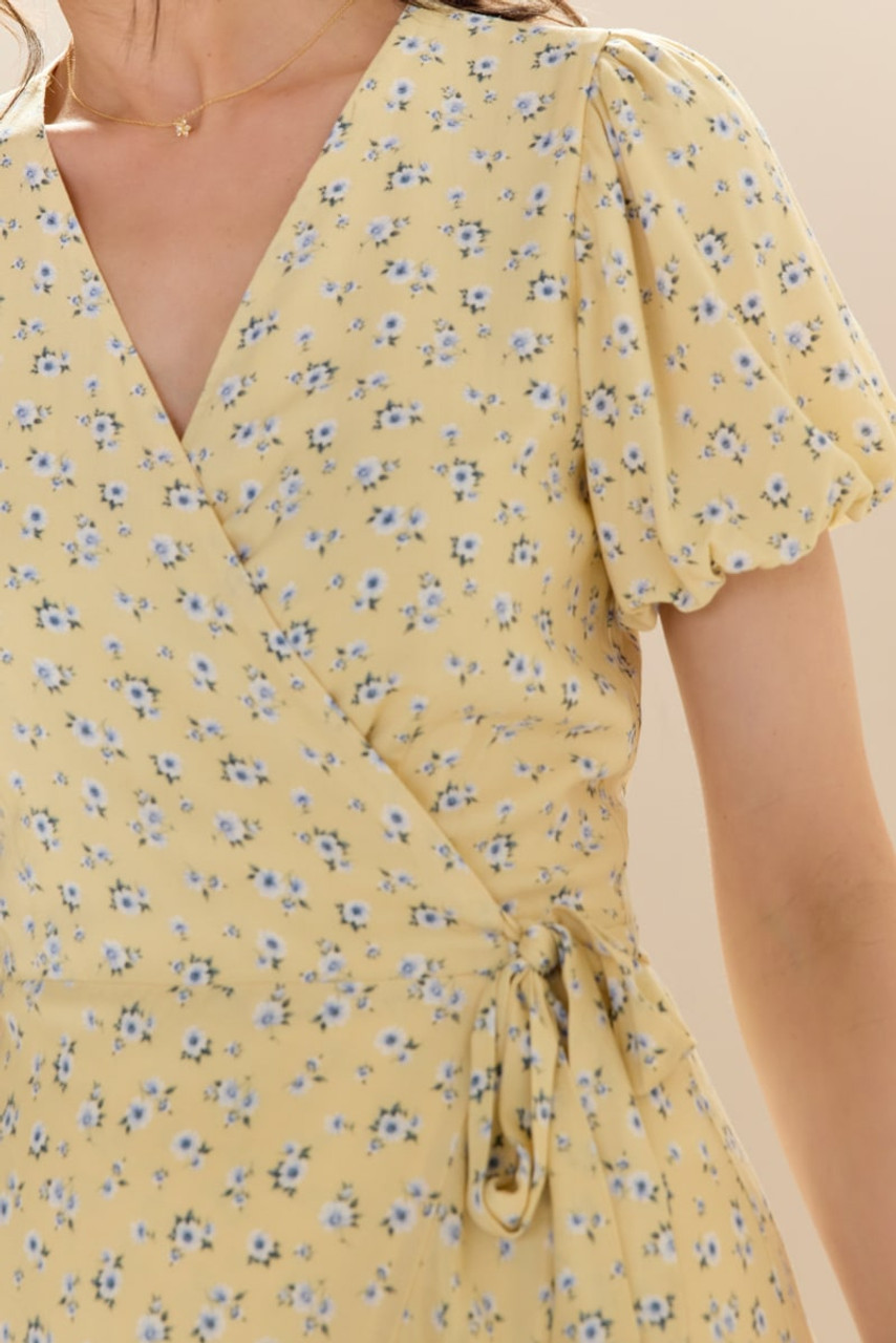 andmary Sandra lace dress ミニワンピース ANDMARY】Sandra lace dress