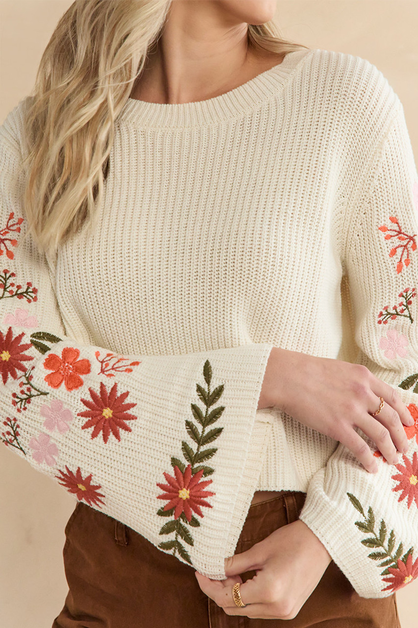 トップス TheThreeRobbers FRENCH WARMTH SWEATER il_fullxfull.3552751110_oxgl.jpg