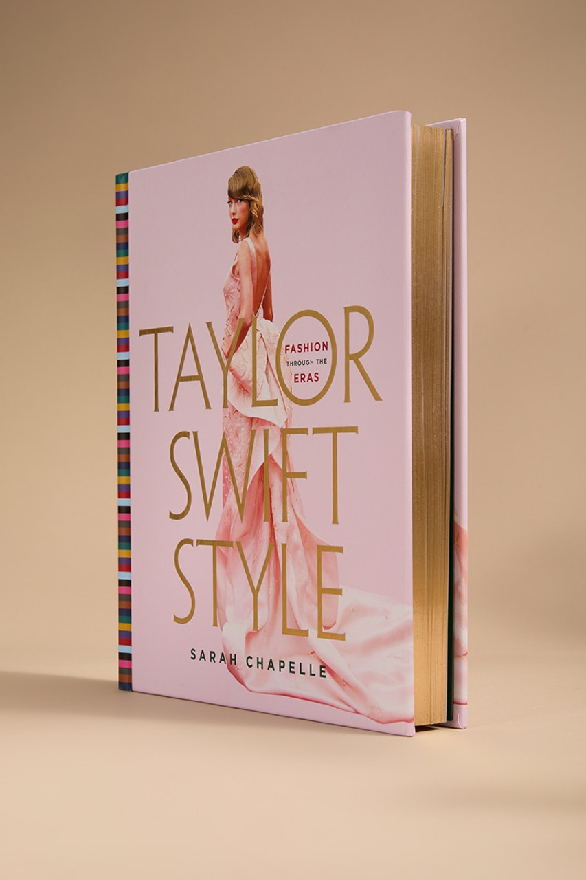 洋書 Taylor Swift The Eras Tour Book BOOK Taylor Swift The Eras Tour Official Book Exclusive