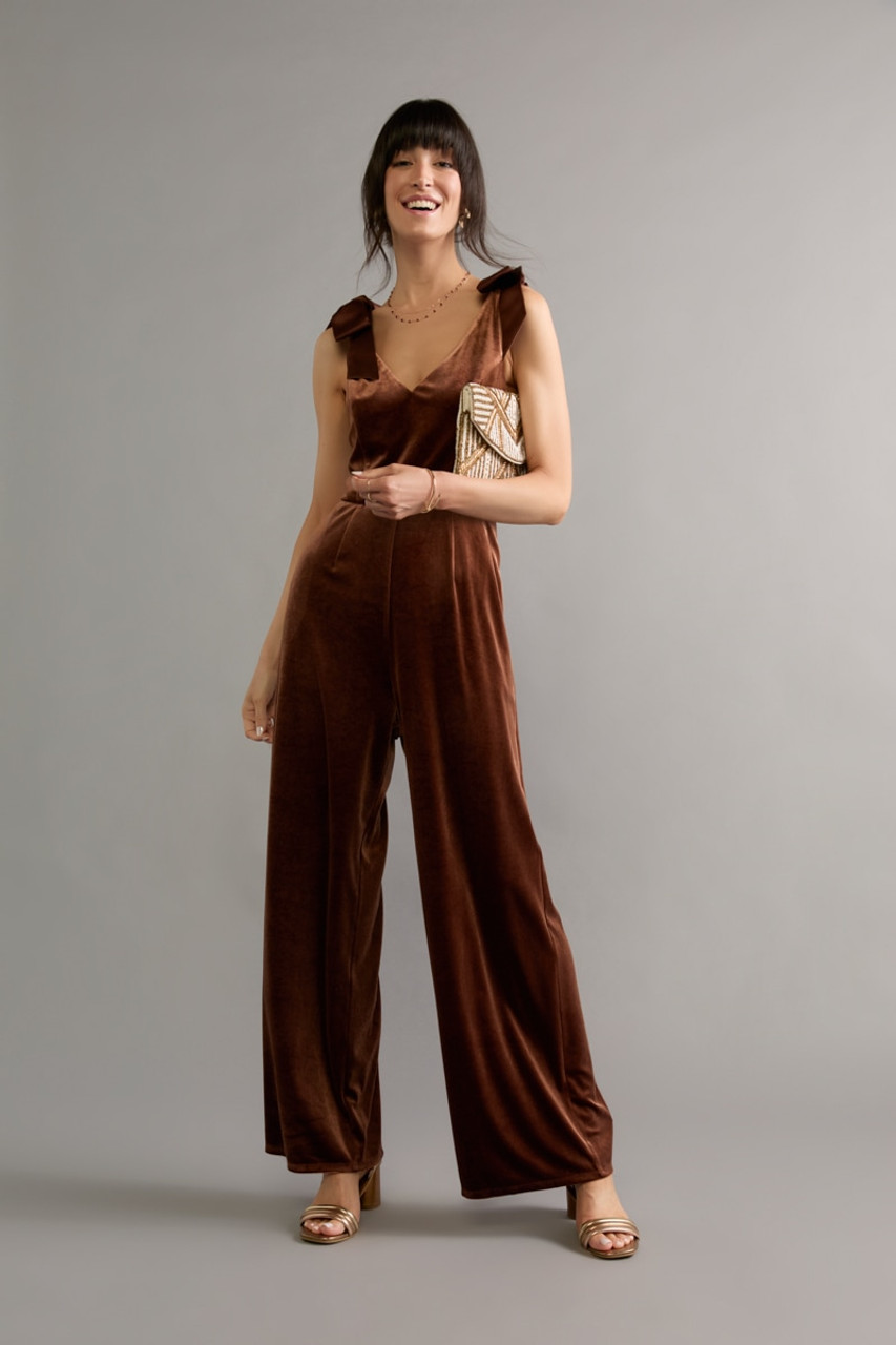 bibiy SARAH RIBBON ROMPERS サロペット　正規品 bibiy SARAH RIBBON ROMPERS
