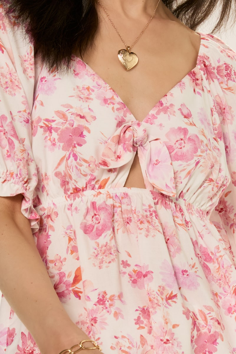 Jenna Blouse