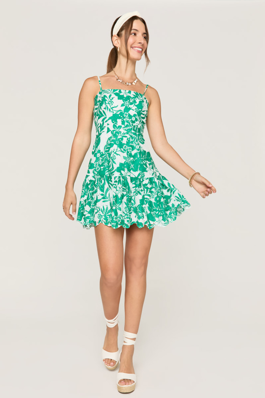新品未開封♡andmary Natalie check mini dress ANDMARY】Natalie check mini dress