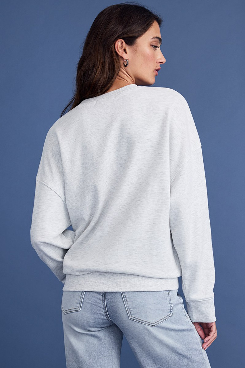 Go Sports Graphic Sweatshirt