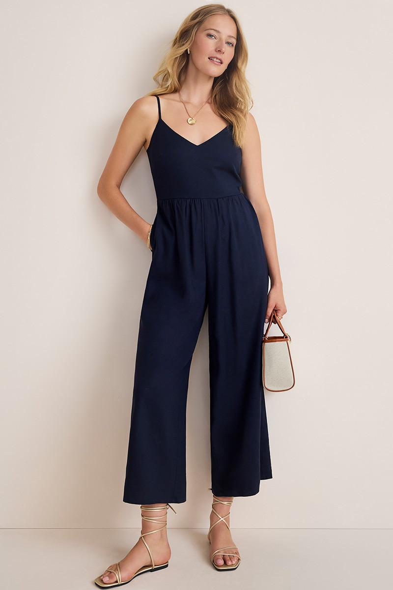 美品 TODAYFUL Stripe Zip Combinaison 定価3.3 TODAYFUL(トゥデイフル