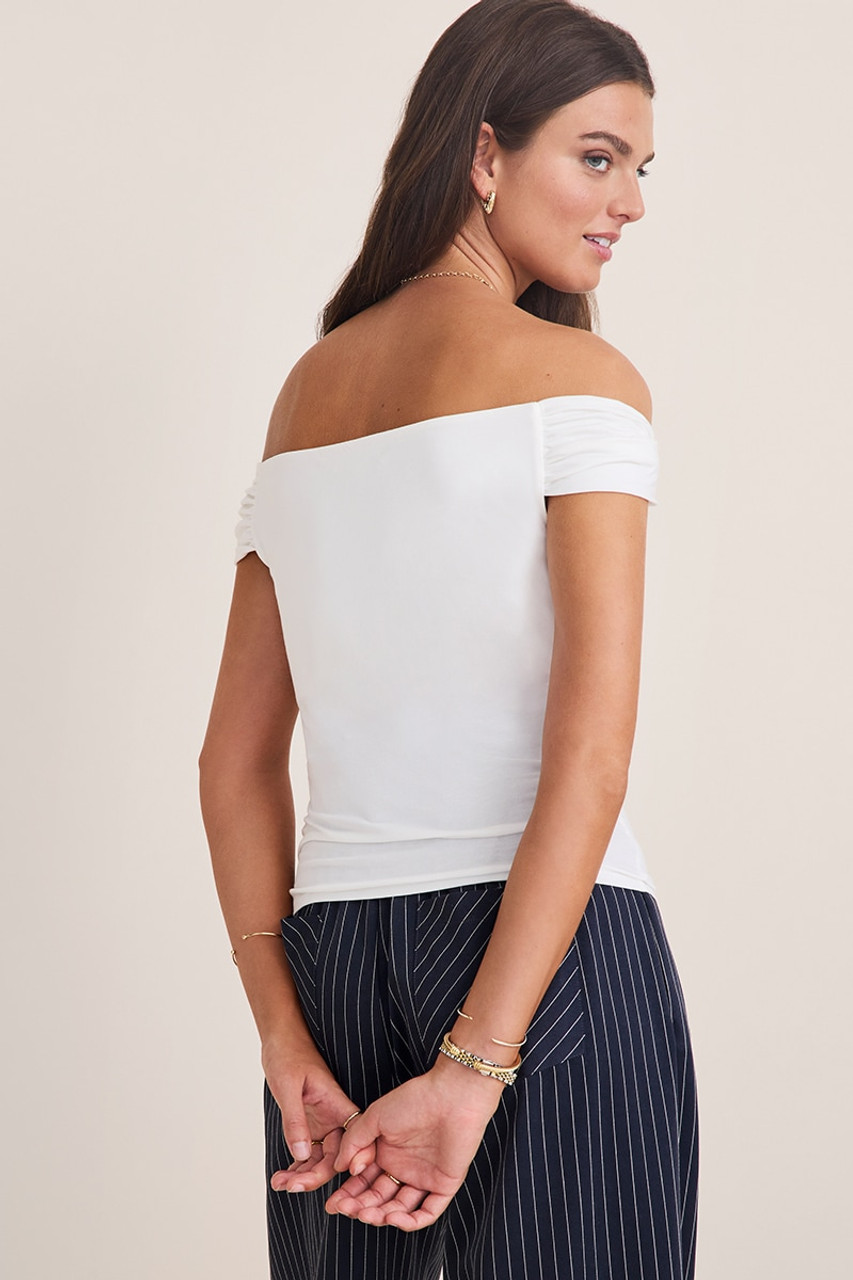 トップス fetico STRETCH JERSEY OFF-SHOULDER TOP 71-evJEyxtL._AC_SY350_QL65_.jpg
