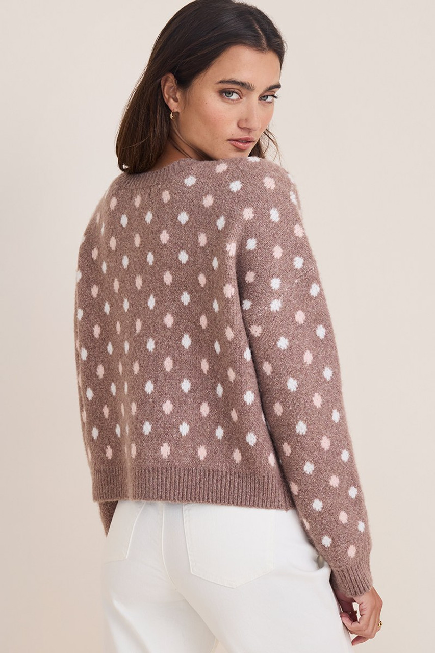 トップス sophia ribbon knit set cardigan andmary sophia ribbon knit set cardigan andmary