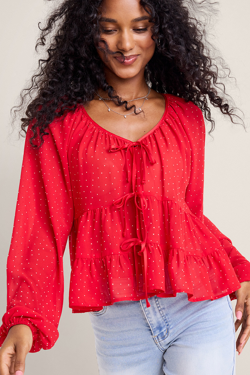 トップス Avrill ribbon tops White Tube Top | Zar – motelrocks-com-us