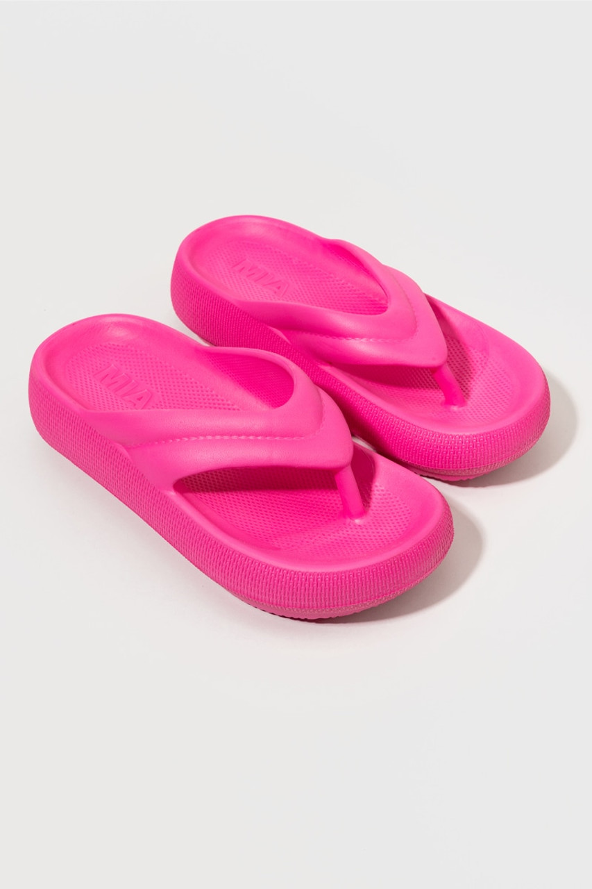 Mia thong store sandal