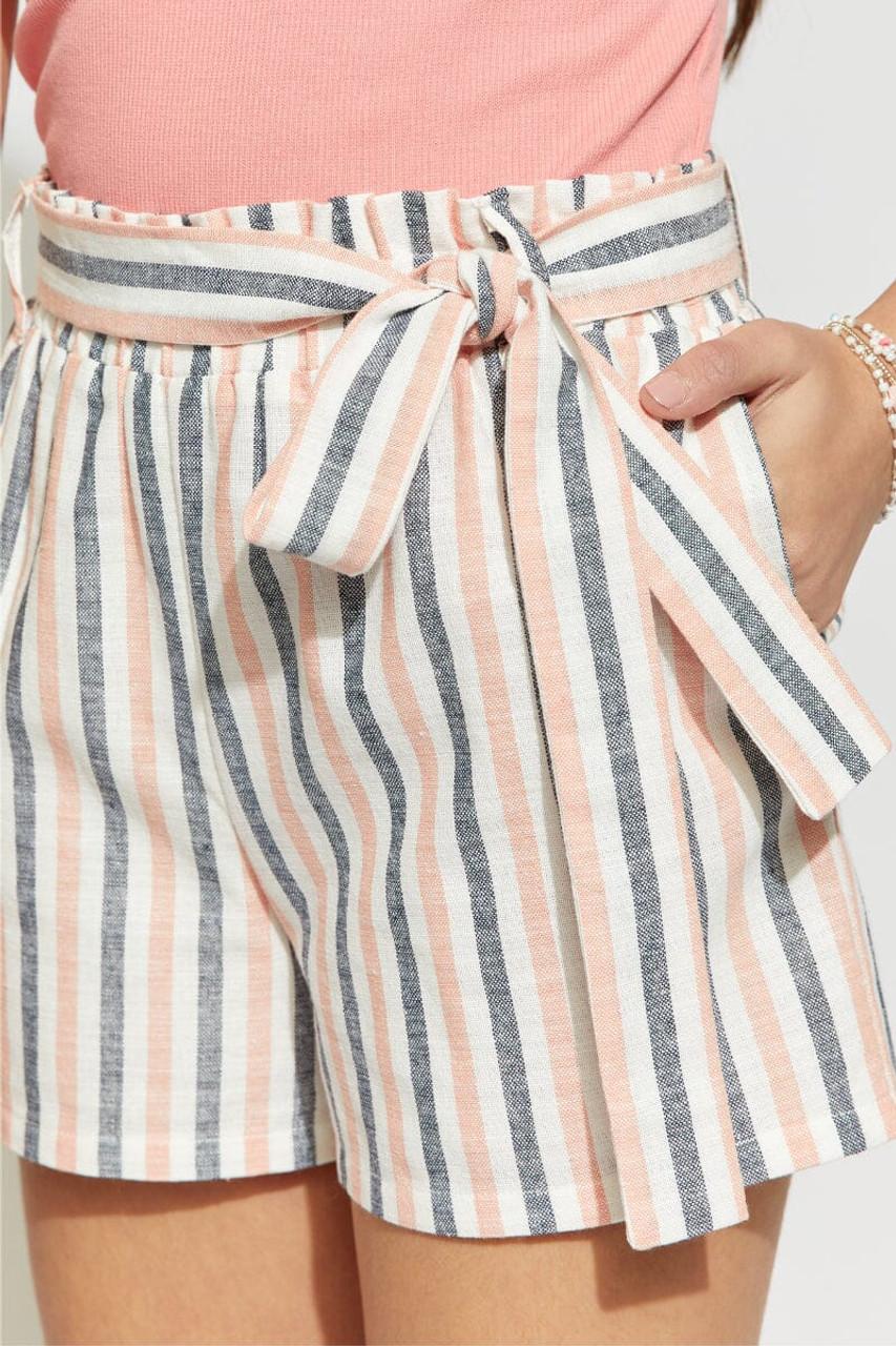 [haag] ★ easy stripe shorts J.Crew: BEAMS PLUS 11'' Jacquard Striped Easy Short For Men