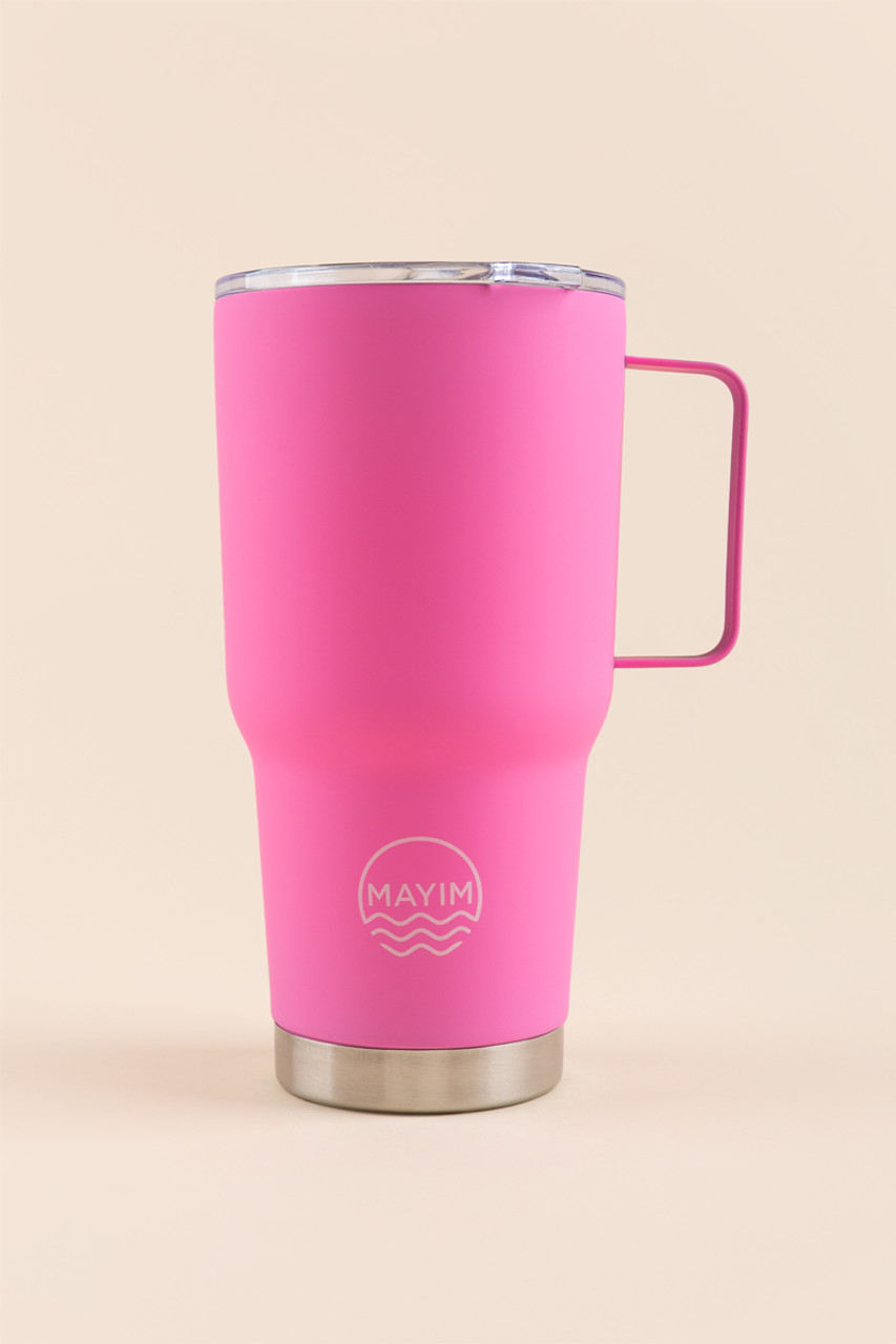 30 oz. SIC Cup with Decal Funny so Fetch Mean Girls Thermos Mug Pint Glass  Container