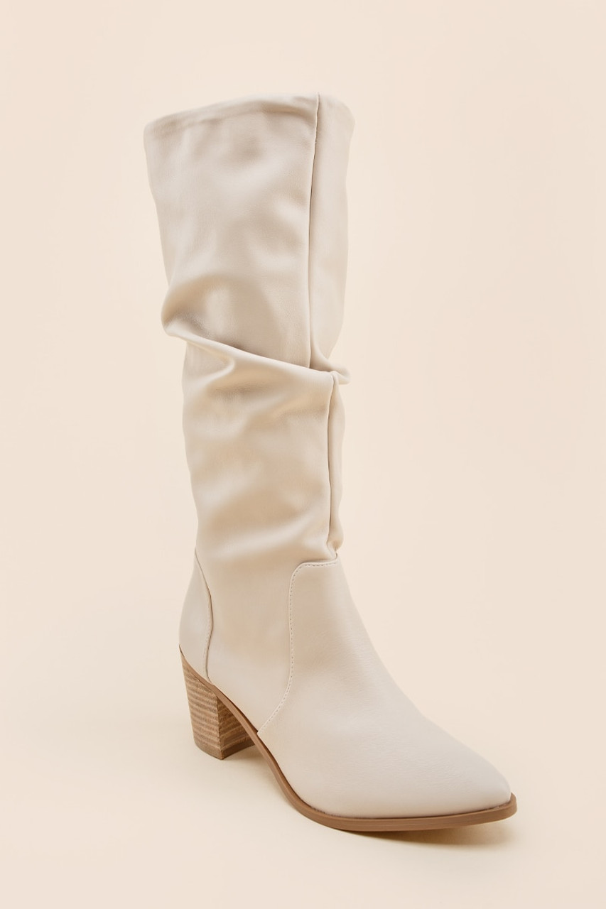 Dolce vita shop slouch boot