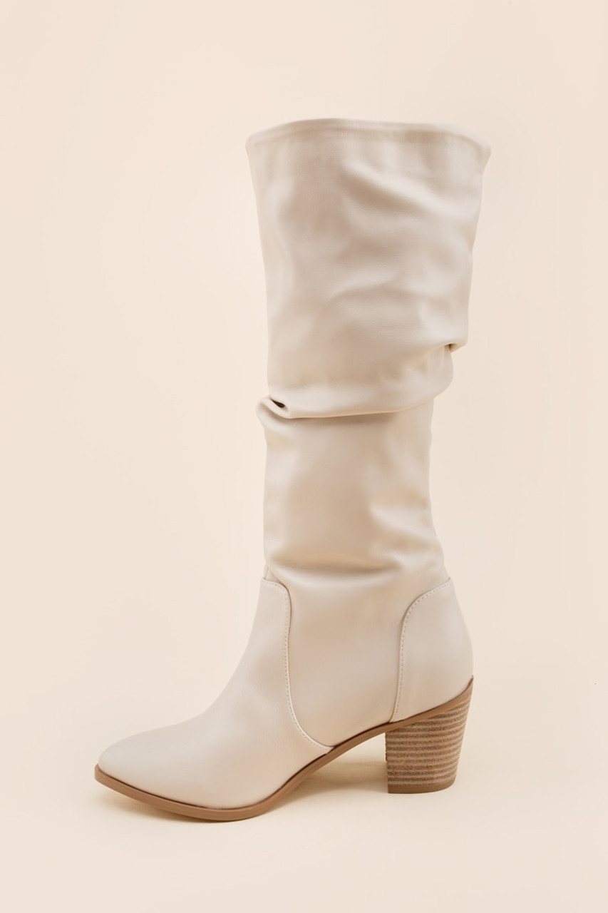 Dolce vita shop slouch boot