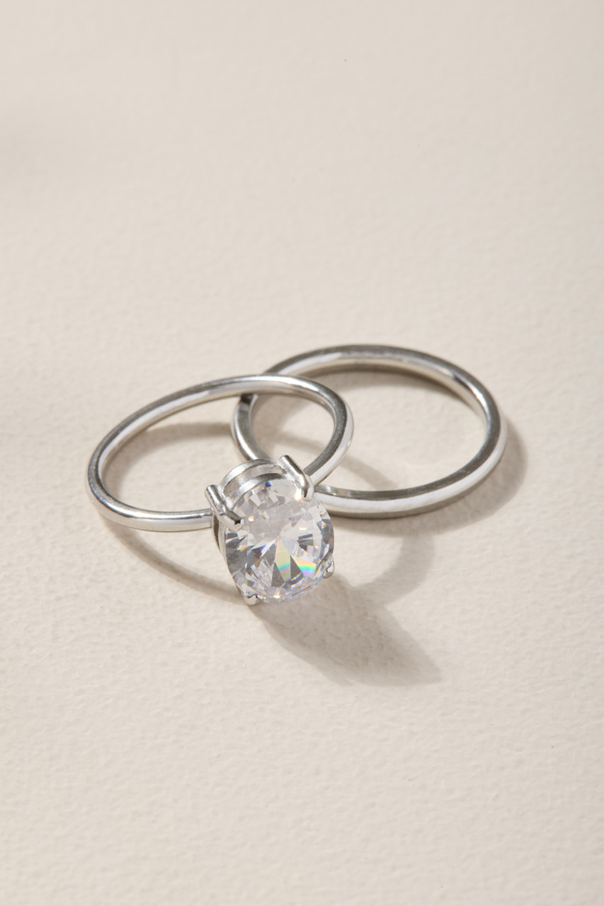 Waterproof Jewelry
