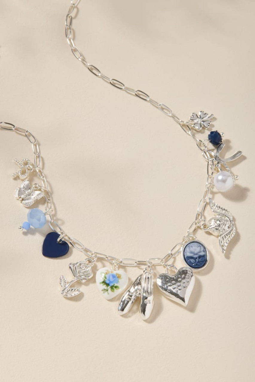 Charm Jewelry
