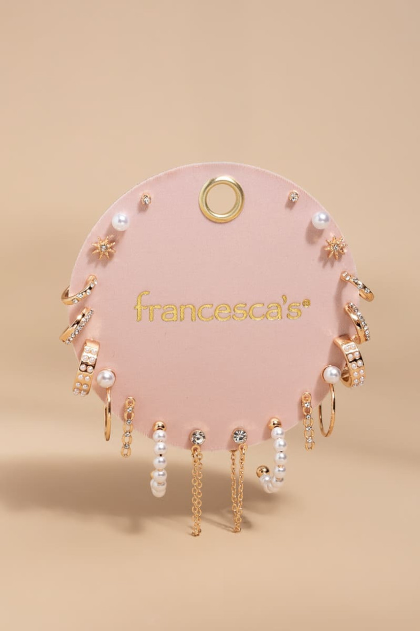 Earring Sets