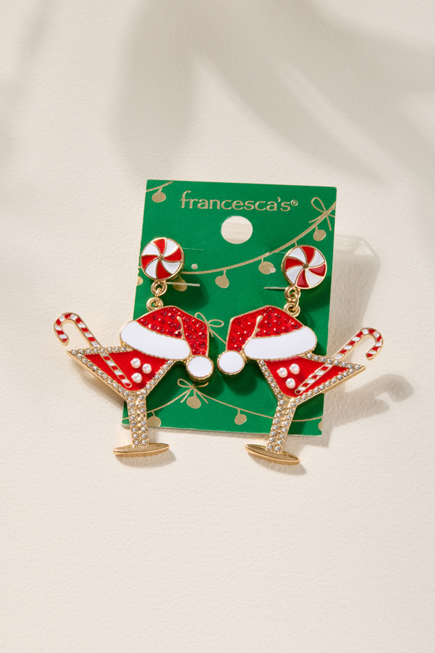 Festive & Christmas-Themed Gifts for Women