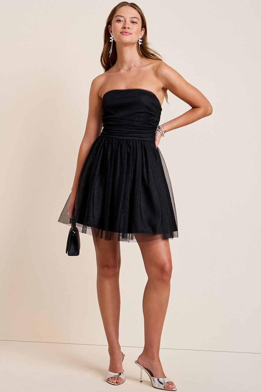 Black Dresses