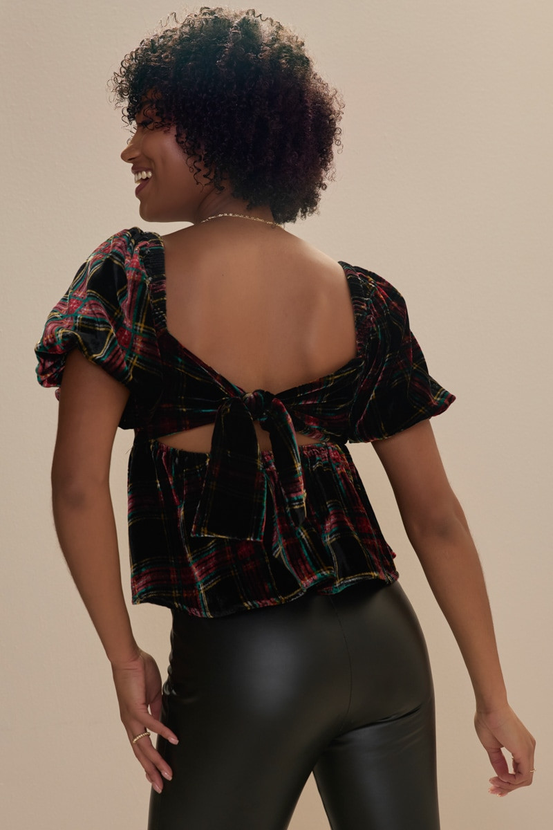 12753044 Fqesoliva Blouse