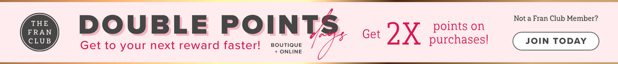 Join Loyalty