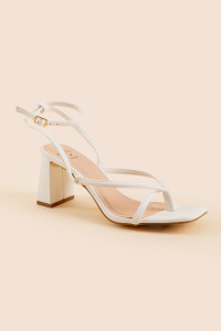 KERSTIN-01S_White
