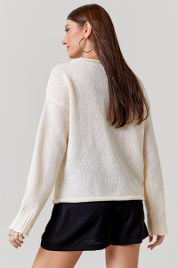 Amelle Statement Heart Sweater_2_Ivory