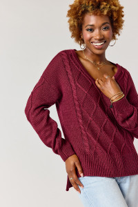 LW0057_Burgundy