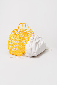 Tate Jelly Basket Tote_2_Yellow