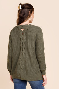 4113F_Olive Green