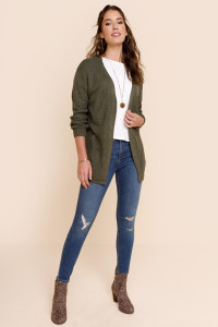 4113F_Olive Green