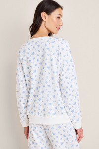 Jen Floral Sweatshirt_2_Light Blue