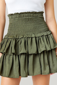 HF22F294_Olive Green