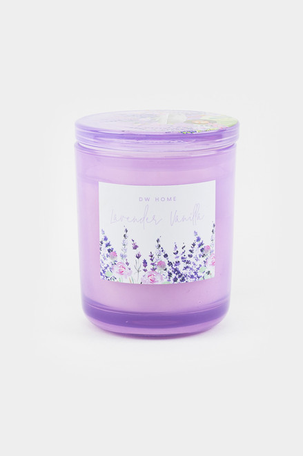 DW Home Lavender Vanilla Candle | 9.3oz