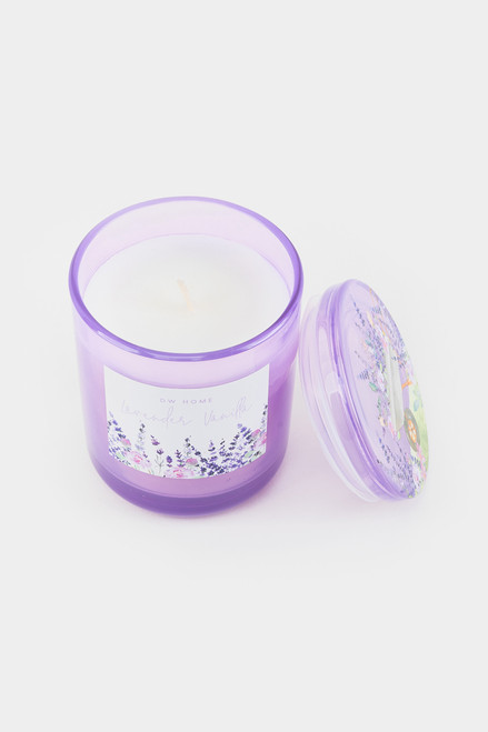 DW Home Lavender Vanilla Candle | 9.3oz